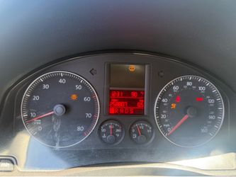 2006 Volkswagen Jetta