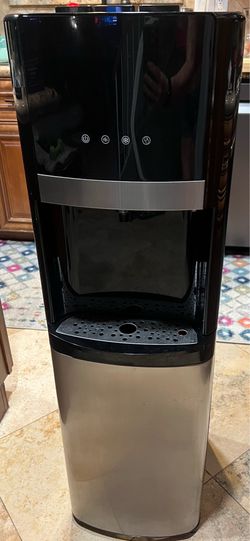 Water dispenser