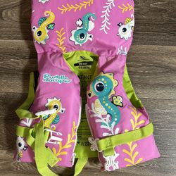 Life Jacket