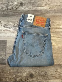 Men’s Levi’s 514 Pants W31 L30