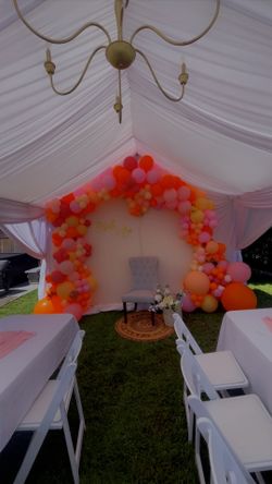 Balloon Arch