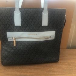 Michael Kors Bag For Laptop  Or large Shoulder Bag