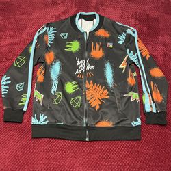 Jacket men’s size XL