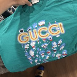 Gucci Shirt