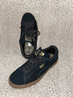 Puma Shoes 
