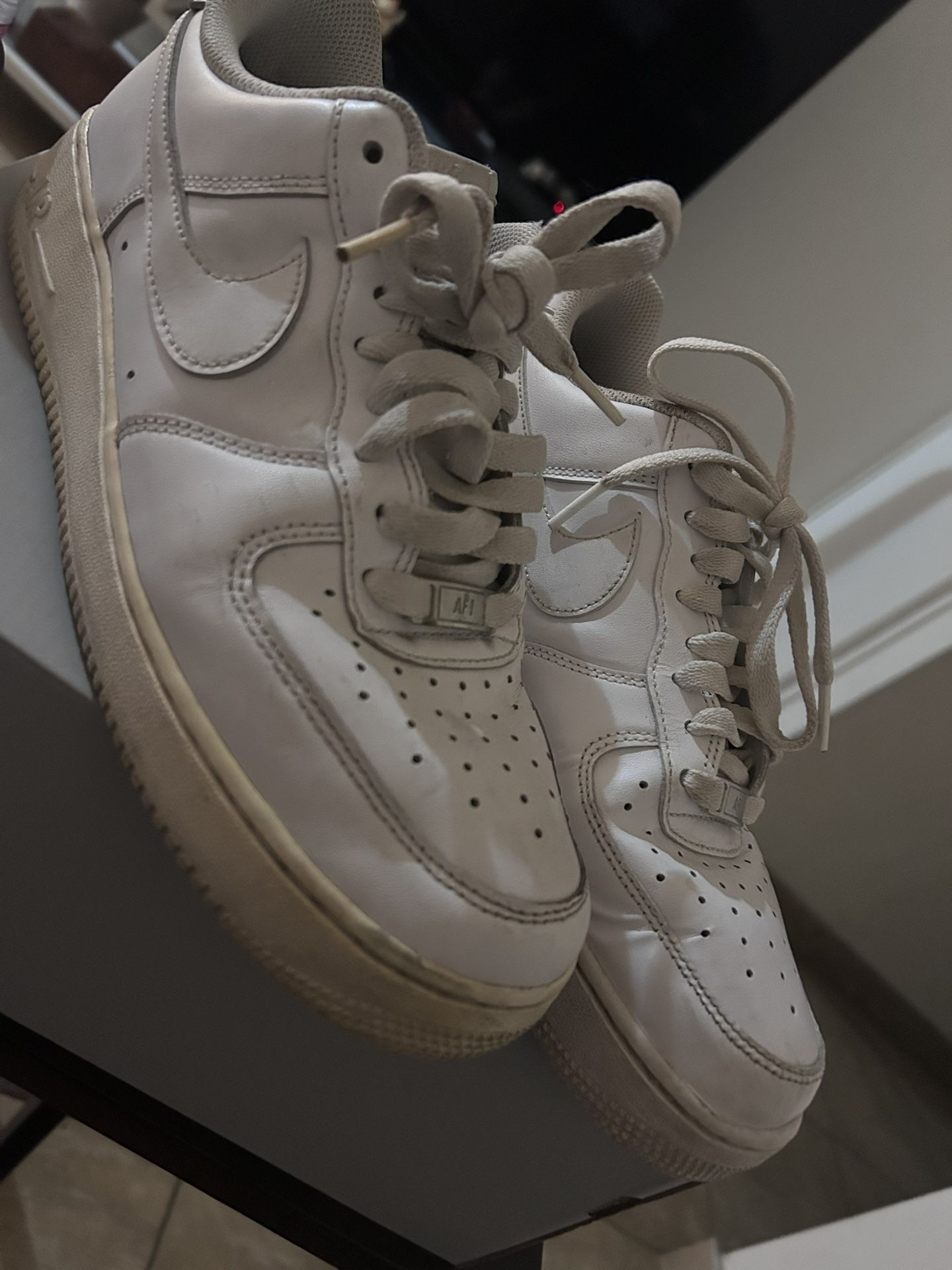 Nike Air Force 1