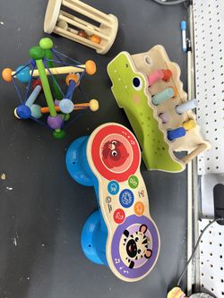 Baby / Toddler Toys - Selling as a Bundle