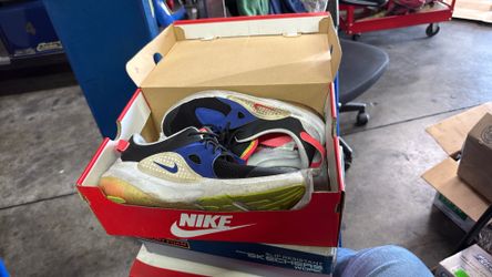 Nike Joyride CC (Size 9.5 Men’s)