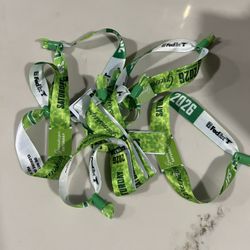 Saturday Greenskeepers 