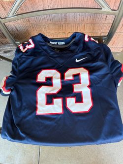 Arizona Wildcats Football Kids jersey Nike