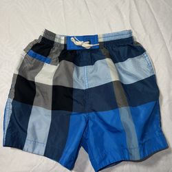 Burberry Boy swim 