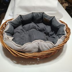 Small Pet Bed