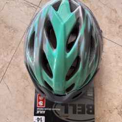 Bell Womens Bicycle Helmet 