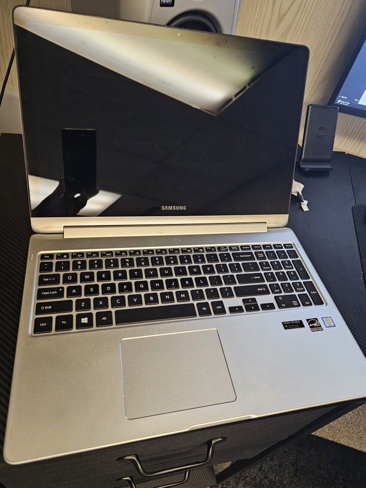 Samsung Notebook 7 Spin