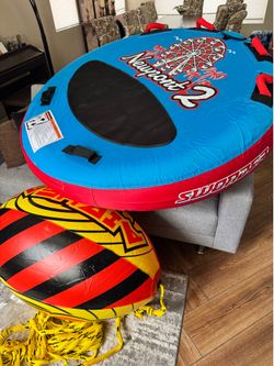 Boat water toys NIB