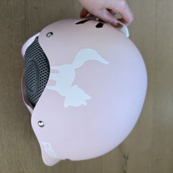 Children's ski helmets