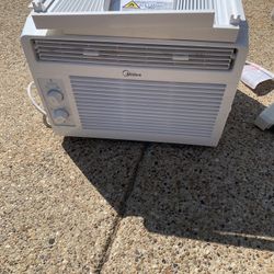 Air Conditioner 