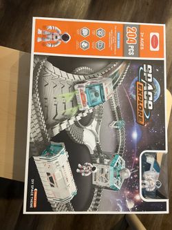 Space Toy