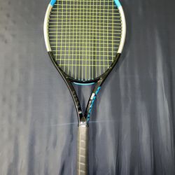 Wilson Ultra 100L v3 Tennis Racket