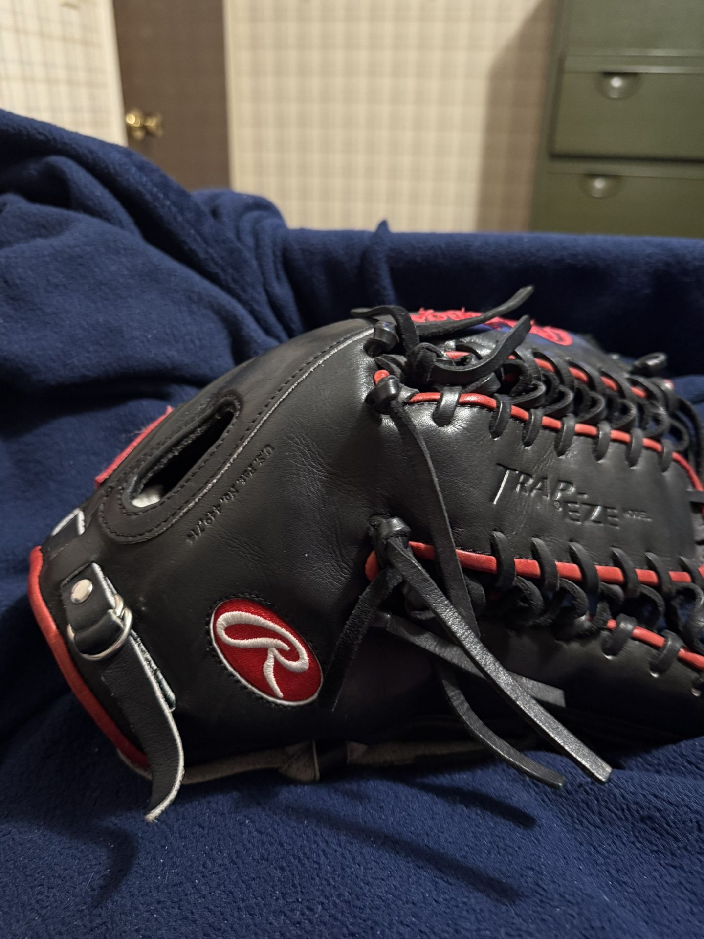 Rawlings Mike Trout Pro Perfered 12 3/4" Glove