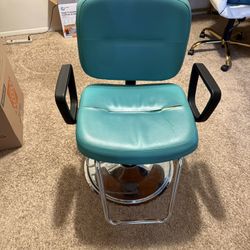 Salon Styling Chair 