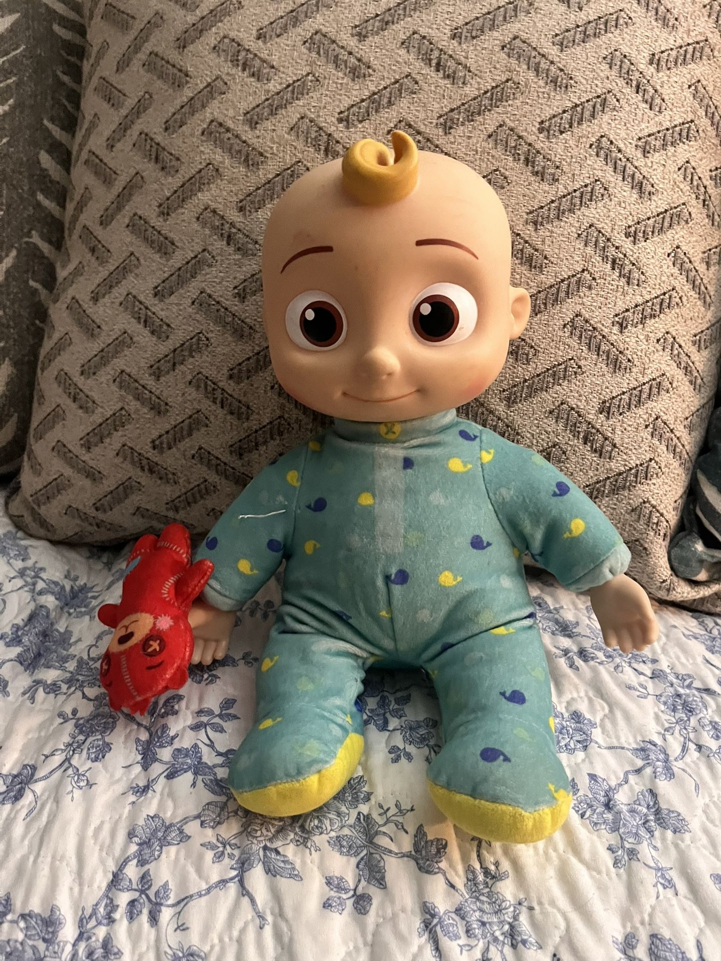 Cocomelon Bundle