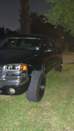Chevy wheels