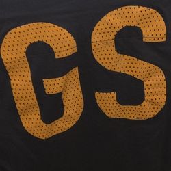 G-Star RAW men's black Size S,M graphic long-sleeve sweatshirt. 