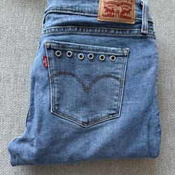 Levi’s Jeans 711 skinny