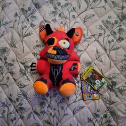 FIVE NIGHTS AT FREDDY'S PLUSH $15 EACH