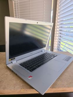 Chromebook Acer