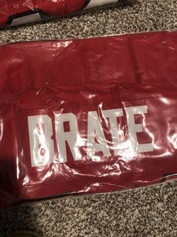 Cameron Brate Signed Jersey COA 