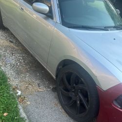 Dodge Charger08 OBO