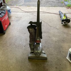 Kirby Vacuum