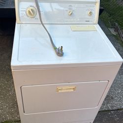Electric Dryer 