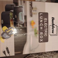electric lunch box 