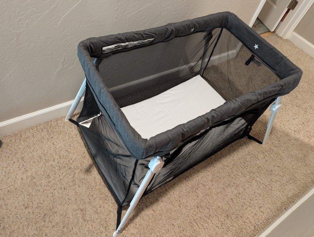 Bassinet Kit Guava Family Portable Crib Lotus Bassinet Kit Lotus