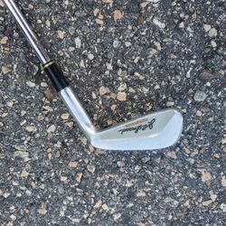 Northwestern 8 iron