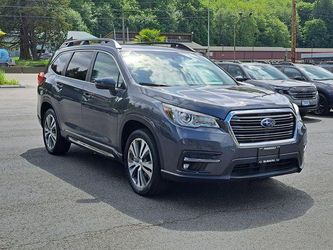 2019 Subaru Ascent