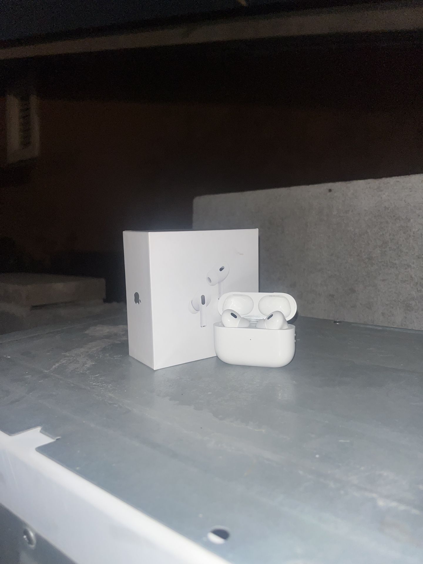 AirPods Pro 2