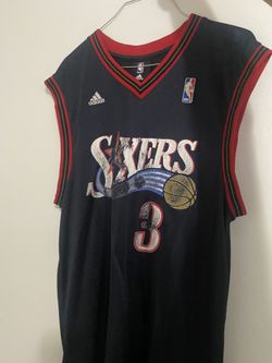 Iverson Jersey