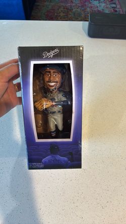 Mookie Betts bobble head