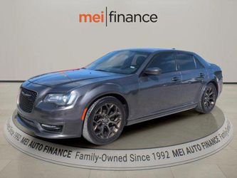 2017 Chrysler 300