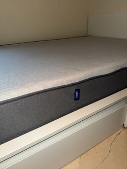 Mattress Casper queen