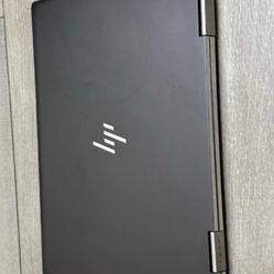 Hp Envy 360 Laptop Touch Screen