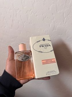 Prada Infusion de Fleur d'Oranger EDP
