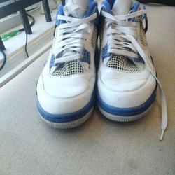 Jordan 4 Motorsport