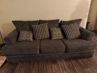 Couches brand new