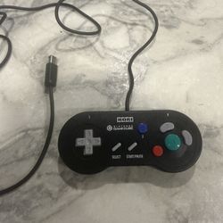 Hori Digital GameCube Controller 
