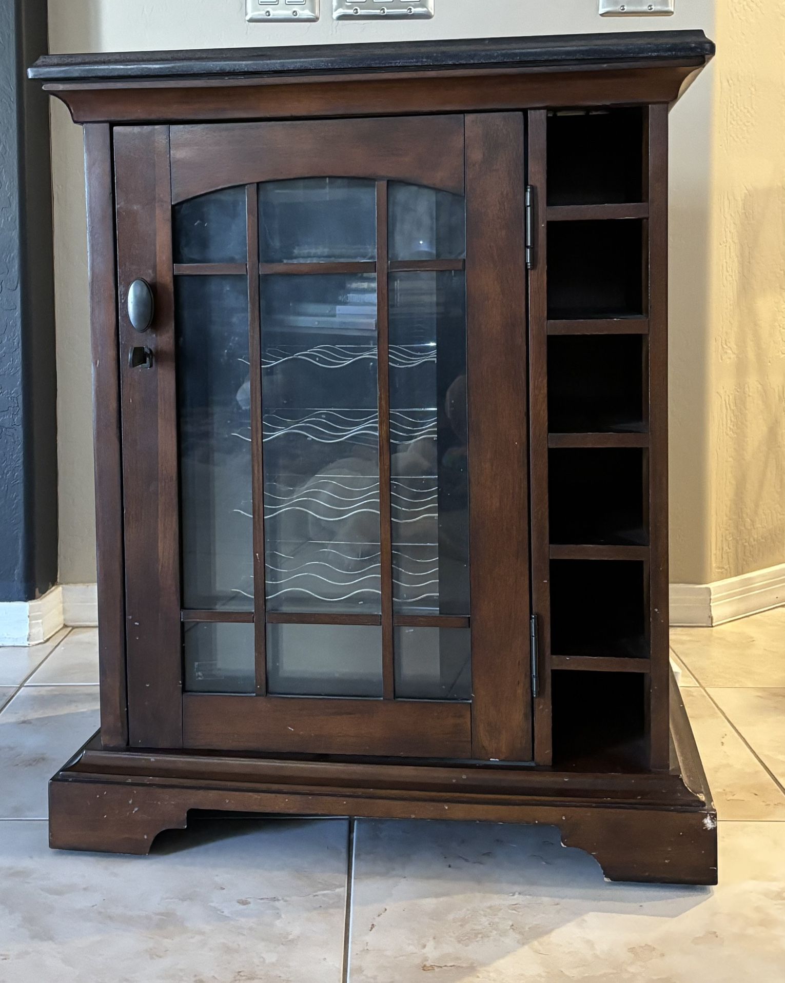 Wine Cabinet